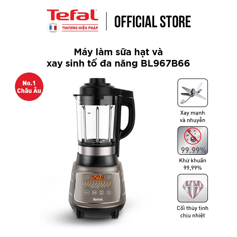 Máy Tefal